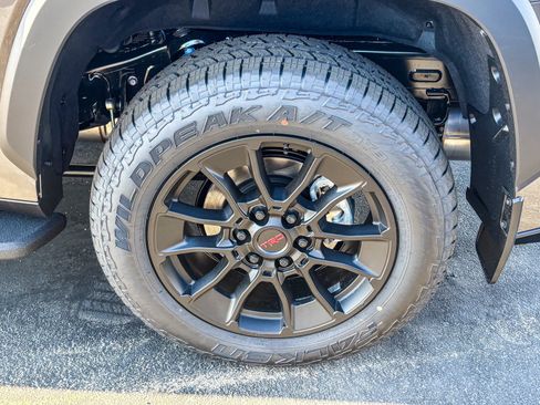 New 2026 Toyota Sequoia Limited AWD/4WD image 12