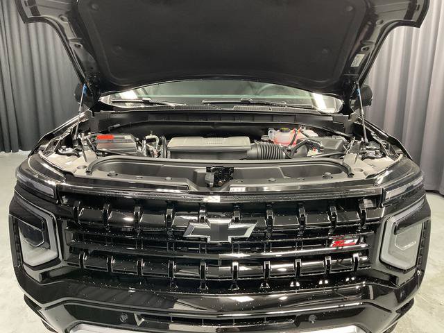 New 2026 Chevrolet Tahoe Z71 w/ Comfort Package AWD/4WD image 19