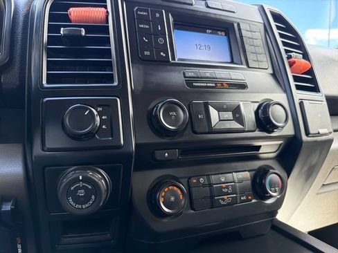 Used 2018 Ford F150 XL w/ Equipment Group 101A Mid AWD/4WD image 20