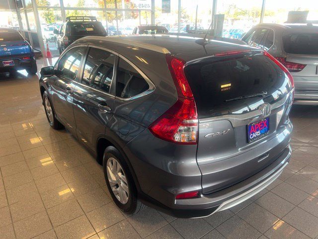 Used 2016 Honda CR-V EX-L image 13
