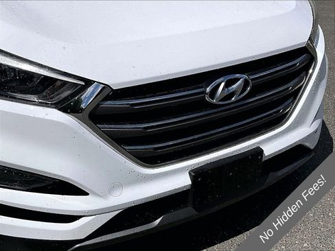 Used 2016 Hyundai Tucson Limited w/ Option Group 03 AWD/4WD image 26