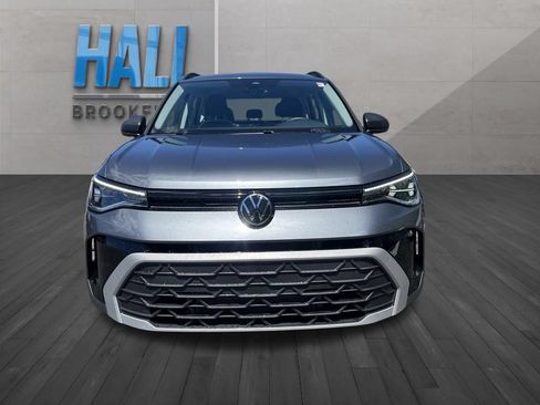 Certified 2025 Volkswagen Taos S AWD/4WD image 9