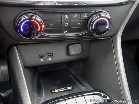 New 2026 Buick Encore GX Preferred w/ Advanced Technology Package image 20