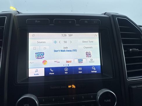 Used 2021 Ford Expedition Limited image 48