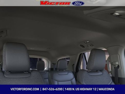 New 2026 Ford Explorer Active w/ Active Comfort Package AWD/4WD image 22