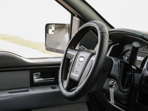 Used 2014 Ford F150 XL w/ Power Equipment Group image 13