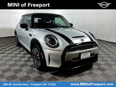 Certified 2023 MINI Cooper S