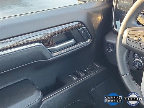 Used 2024 GMC Sierra 1500 Elevation w/ X31 Off-Road Package image 11