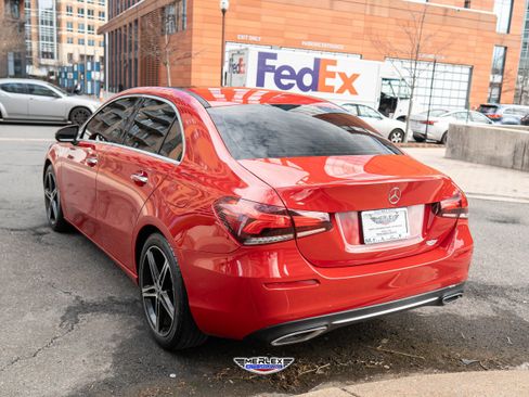 Used 2019 Mercedes-Benz A 220 image 5