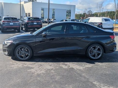 Used 2024 Audi A3 2.0T Premium image 7