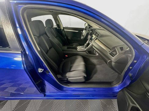 Used 2018 Honda Civic EX-T image 29