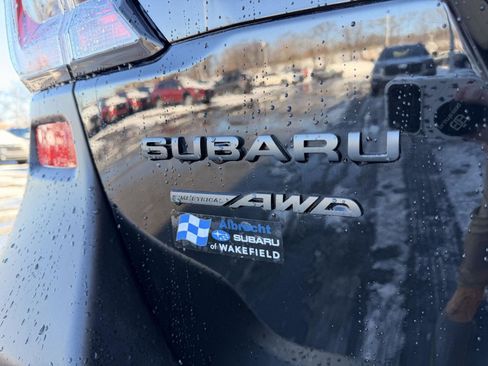 Used 2024 Subaru Outback Wilderness image 43