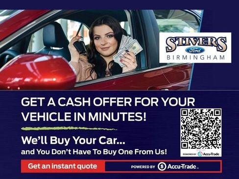 Used 2020 Ford Fusion SEL image 20