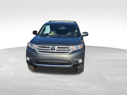 Used 2013 Toyota Highlander Limited image 10