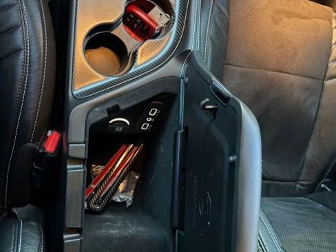 Used 2020 Dodge Challenger SRT Hellcat Redeye image 24