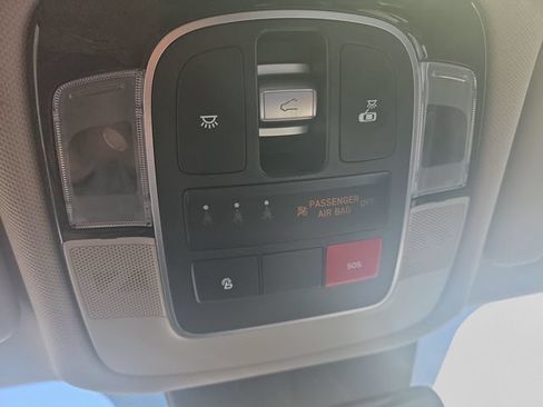 Used 2024 Hyundai Tucson SEL AWD/4WD image 34