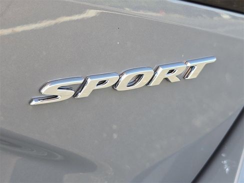 New 2025 Honda Civic Sport image 10