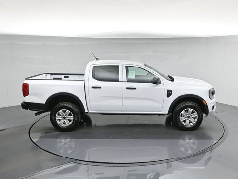 New 2026 Ford Ranger XL RWD image 36