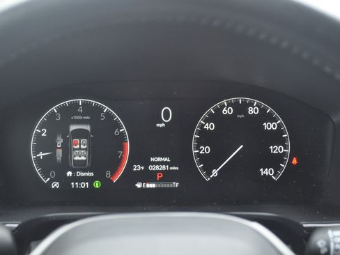 Used 2023 Honda CR-V EX-L image 23