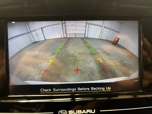 Used 2024 Subaru Forester Premium AWD/4WD image 14