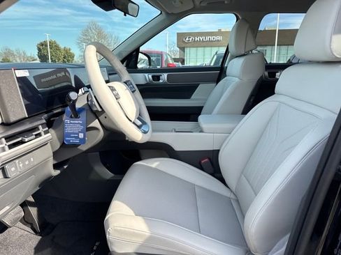 New 2026 Hyundai Santa Fe SEL FWD image 12