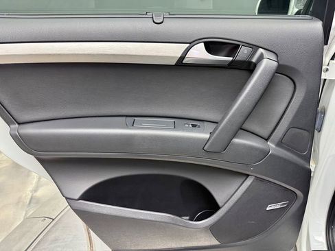 Used 2014 Audi Q7 3.0T S line Prestige image 17