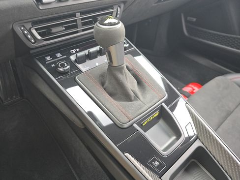 Certified 2023 Porsche 911 GT3 RS RWD image 24