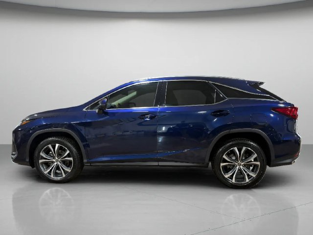 Used 2022 Lexus RX 350 AWD w/ Premium Package image 6