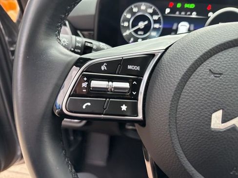 Used 2024 Kia Seltos S image 23