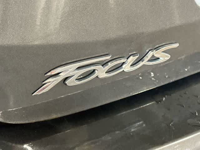 Used 2017 Ford Focus SE FWD image 17