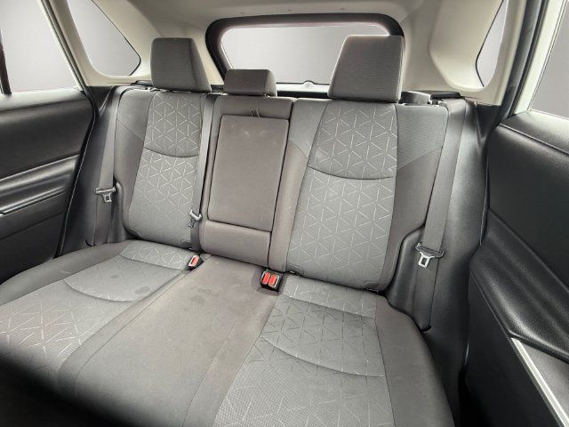 Used 2024 Toyota RAV4 XLE FWD image 14