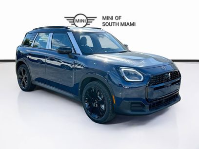 New 2026 MINI Cooper Countryman S
