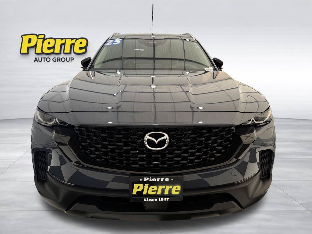 Used 2025 MAZDA CX-50 2.5 Hybrid w/ Premium Plus Pkg AWD/4WD image 10
