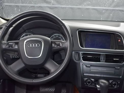 Used 2009 Audi Q5 3.2 Premium AWD/4WD image 8
