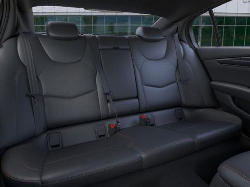 New 2025 Cadillac CT5 Sport image 17