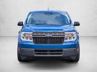 Used 2024 Ford Maverick XLT w/ XLT Luxury Package FWD video 2