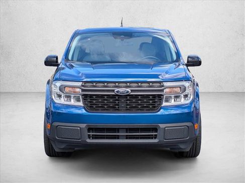Used 2024 Ford Maverick XLT w/ XLT Luxury Package FWD image 2