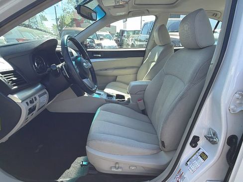 Used 2011 Subaru Legacy 2.5i Premium AWD/4WD image 31