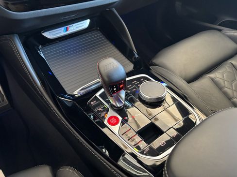 Used 2023 BMW X4 M image 15