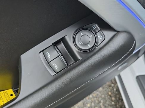 Certified 2021 Chevrolet Camaro SS image 24