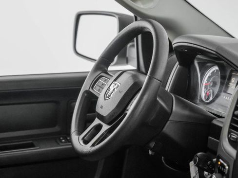 Used 2020 RAM 1500 Tradesman w/ Chrome Plus Package image 11