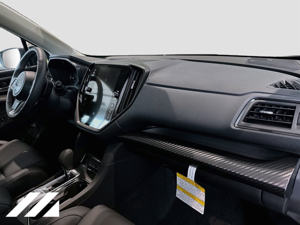 New 2027 Subaru Ascent Premium AWD/4WD image 29