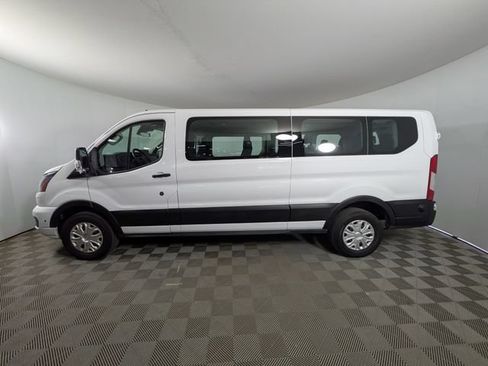 Used 2024 Ford Transit 350 XLT RWD image 24