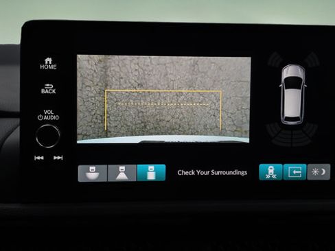 Used 2024 Honda CR-V EX-L image 47