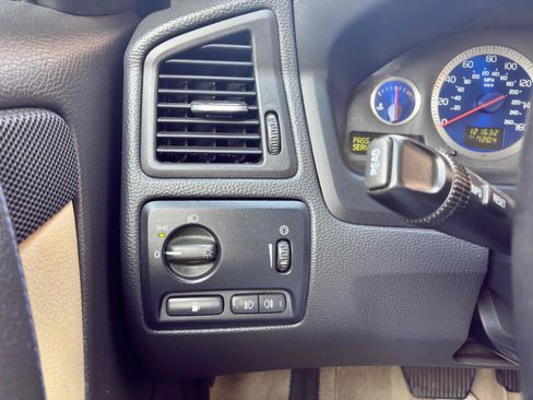 Used 2007 Volvo S60 R AWD/4WD image 25