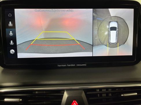 Used 2022 Hyundai Santa Fe Limited image 23