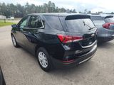 Used 2022 Chevrolet Equinox LT image 2