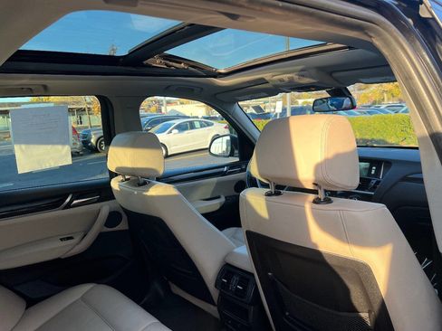 Used 2015 BMW X3 xDrive28i image 27
