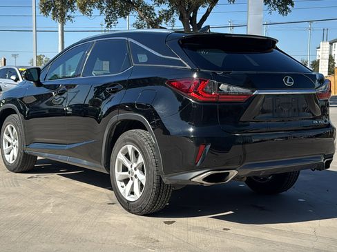 Used 2017 Lexus RX 350 FWD image 5