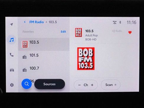Used 2023 Toyota RAV4 XLE image 28